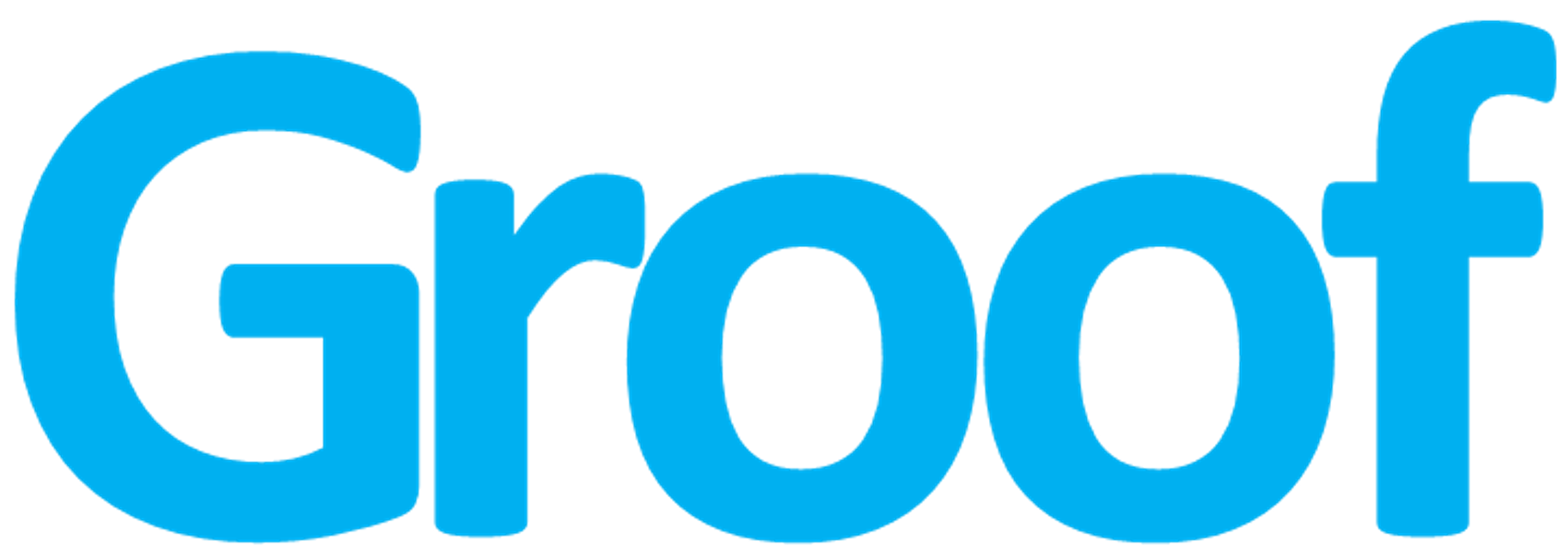 Groof